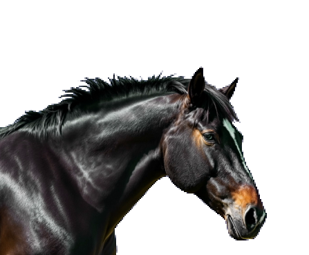 Pferd
